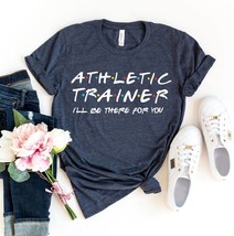 Athletic Trainer T-shirt - £19.91 GBP