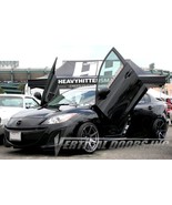 Mazda 3 2010-2013 Direct Bolt on Vertical Doors Inc kit lambo doors USA - €1.022,97 EUR
