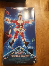 National Lampoons Christmas Vacation VHS 1989 Movie Chevy Chase - £3.99 GBP