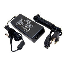 HQRP AC Adapter Power Supply for Sony NSZ-GT1 Blu Ray Google Internet TV... - $37.99