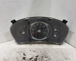 Speedometer Cluster MPH With Trip Odometer Opt 9654 Fits 05-06 TUCSON 69... - $88.11