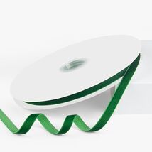 Quhora Velvet Ribbon 3/8in x 25yd Spool Forest Green Velvet Craft Ribbon - $3.27 Quhora Velvet Ribbon 3/8in x 25yd Spool Forest Green Velvet Craft Ribbon - $3.27