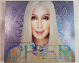 The Very Best of Cher Audio CD 21 Songs VGC - $5.89