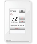 OJ Microline UWG4-4999 WiFi Touch Programmable Radiant Floor Heating The... - $3,348.09 MXN