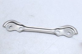 17-22 INFINITI Q50 RWD FRONT SUBFRAME BRACKET E6100 image 8