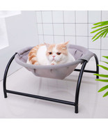 Cute Lounger Cat Bed with Stand - $1,112.49 MXN