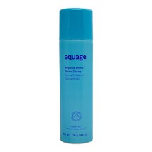 Aquage Beyond Shine Spray 4.6 Oz - £13.89 GBP