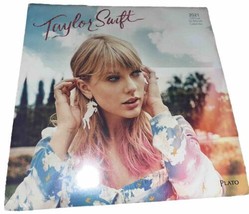 TAYLOR SWIFT Collectible 2021 Official Wall Calendar 16 Month Plato Unopened - £14.82 GBP