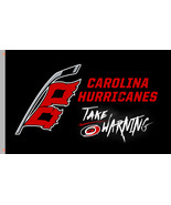 Carolina Hurricanes Hockey fan memorable Flag 90x150cm 3x5ft Best Banner - €13,07 EUR