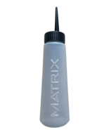 Matrix Hair Color Applicator Bottle 8 oz /120 Professional Treatment Hai... - €13,20 EUR