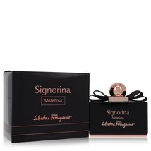 Signorina Misteriosa Perfume By Salvatore Ferragamo Eau De Parfum Spray ... - £52.55 GBP