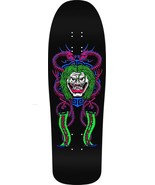 Powell Peralta Steve Caballero Mask Reissue Skateboard Deck,, 9.75&quot; X 31... - $109.99