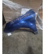 Driver Fender Station Wgn Outback Without Fender Flare Fits 10-14 LEGACY... - $1,410.44 MXN