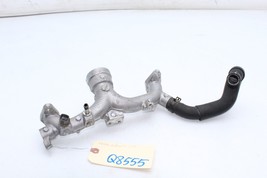 07-08 INFINITI G35 COOLANT OUTLET PIPE HOSE TUBE Q8555 - £56.44 GBP