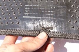 00-2005 TOYOTA CELICA GT GTS PASSENGER SIDE FRONT FLOOR MAT  R3565 image 11