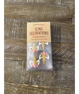 Sweetshop Icing Decorations Unicorn Horns - $923.11 MXN