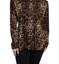 Authenticity Guarantee

Dolce & Gabbana Women's Button Down Coat Jacket Brown - $1,944.87 CAD