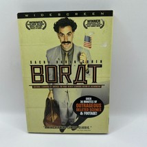 Borat: Cultural Learnings of America for Make Benefit Glorious Nation DVD - £6.05 GBP