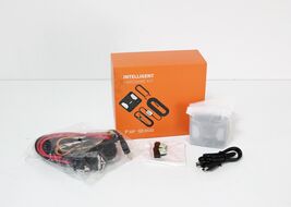 Rexing BBY-IT-HWK Universal Intelligent Hardwire Kit - Black - €25,76 EUR Rexing BBY-IT-HWK Universal Intelligent Hardwire Kit - Black - €25,76 EUR