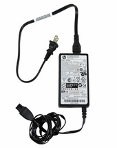 2304 adapter cord HP PhotoSmart 7520 cz045  wireless printer power electric plug - £23.31 GBP