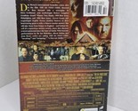 The DaVinci Code (DVD, 2006, 2-Disc Set, Widescreen Special Edition) Dus... - £6.98 GBP