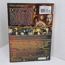 The DaVinci Code (DVD, 2006, 2-Disc Set, Widescreen Special Edition) Dust Cover - £6.93 GBP
