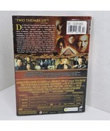 The DaVinci Code (DVD, 2006, 2-Disc Set, Widescreen Special Edition) Dus... - £6.87 GBP