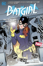 Batgirl Volume 1: Batgirl of Burnside TPB Graphic Novel New - £7.80 GBP