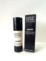 Make Up For Ever Uplight Face Luminizer Hel 16.5ml #21 Boxed - £15.65 GBP