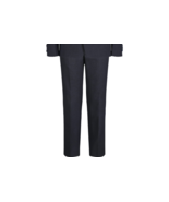 Van Heusen Boys&#39; Big Formal Suit PANT, Bank Blue, 20 - $554.35 MXN
