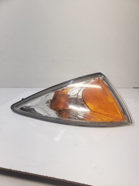 Passenger Corner/Park Light Park Lamp-turn Signal Fits 00-02 CAVALIER 96... - $19.80
