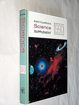 New Book Of Knowledge 1990 Science Yearbook [Hardcover] Franklin Watts - £5.34 GBP