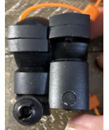 Hunting Scope Mounts As Shown In Attached Pictures-Brand New-SHIPS N 24 ... - $97.45 CAD