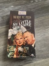 My Little Chickadee VHS W.C. Fields, Mae West. New/ Sealed - £6.21 GBP