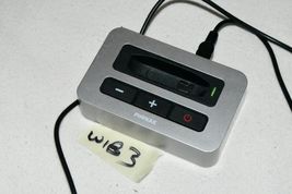 Phonak TVLink2 S Base Station Dock TV Link With ac plug  w1b3 - $22.50