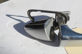 2000-2002 MERCEDES S430 S500 W220 REAR PASSENGER EXTERIOR DOOR HANDLE K3140 image 2