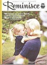 Reminisce April/May 2015 [Single Issue Magazine] - $4.61