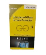 JETech Privacy Screen Protector for iPhone 11 Pro/XS/X 5.8-Inch, 2-Pack - $14.92 CAD