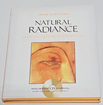 Natural Radiance: Awakening to Your Great Perfection - £7.98 GBP