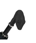 Pasotti Rubber Snake Folding Umbrella - $4,906.29 MXN