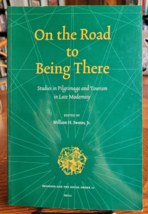 Religion and the Social Order Ser.: On the Road to Being There : Studies... - $34.65