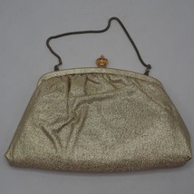 Vintage Women&#39;s Handbag Clutch Change Wallet-
show original title

Origi... - $44.29