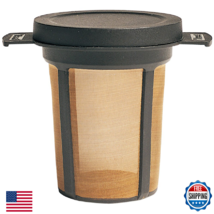 MSR Mugmate Reusable Camping Coffee Tea Filter for Mugs &amp; Cups - $42.67