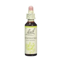 Bach Original Flower Remedies - Honeysuckle 20ml  - $17.00