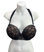 New With Tag Victoria&#39;s Secret Miraculous Padded Straples Bra Size 36C #... - €38,26 EUR