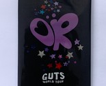 Olivia Rodrigo-Guts World Tour-Pack Of Trading Cards - New York April 9 ... - $99.99