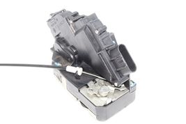 2013 SMART FORTWO RIGHT PASSENGER SIDE DOOR LOCK LATCH ACTUATOR U0343 image 3