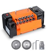 VEVOR MR-13B Drill Bits Sharpener, 3-13mm Drill Bits Grinder Sharpener, ... - €561,92 EUR