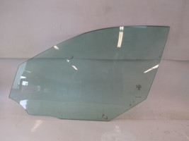 Mercedes W212 E63 E550 glass, door window, left front - $46.74