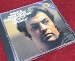 Beethoven: Symphony no 3 Eroica Mehta, New York Philharmonic CD - $7.91